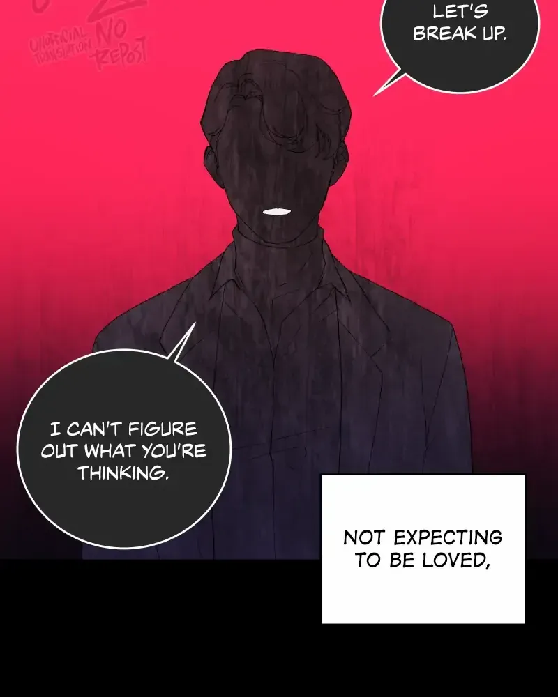Hwang Young's Misery Chapter 20 page 49 - 