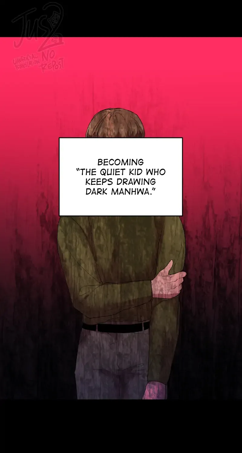 Hwang Young's Misery Chapter 20 page 50 - 