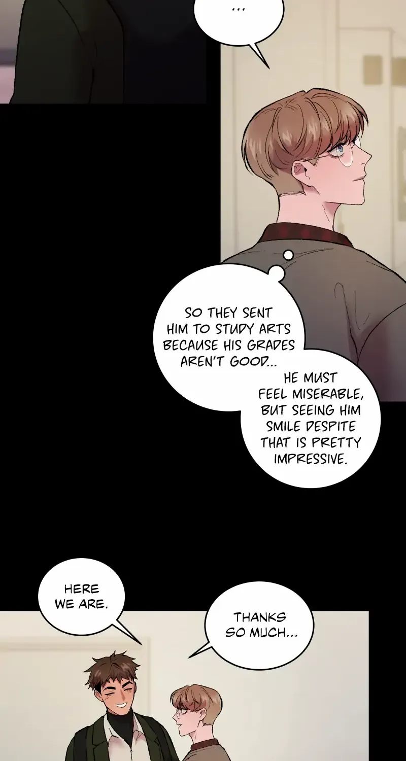 Hwang Young's Misery Chapter 20 page 6 - 