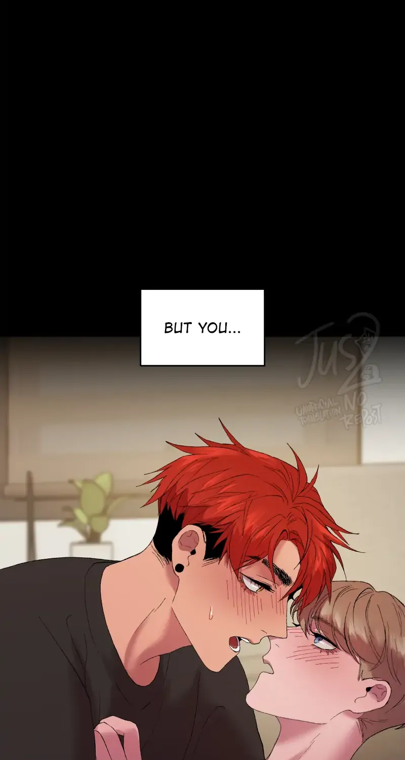 Hwang Young's Misery Chapter 20 page 51 - 
