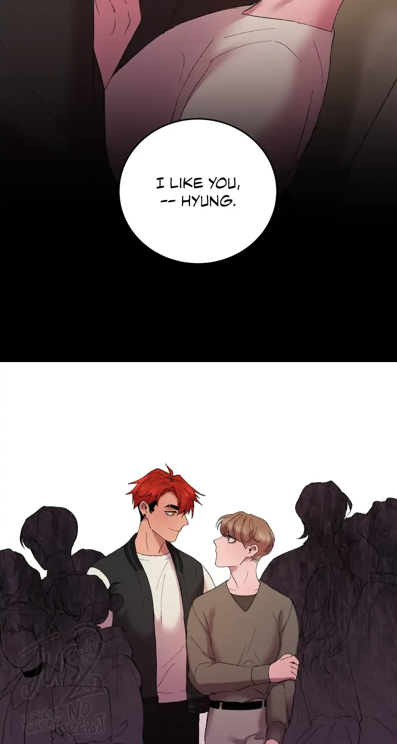 Hwang Young's Misery Chapter 20 page 52 - 