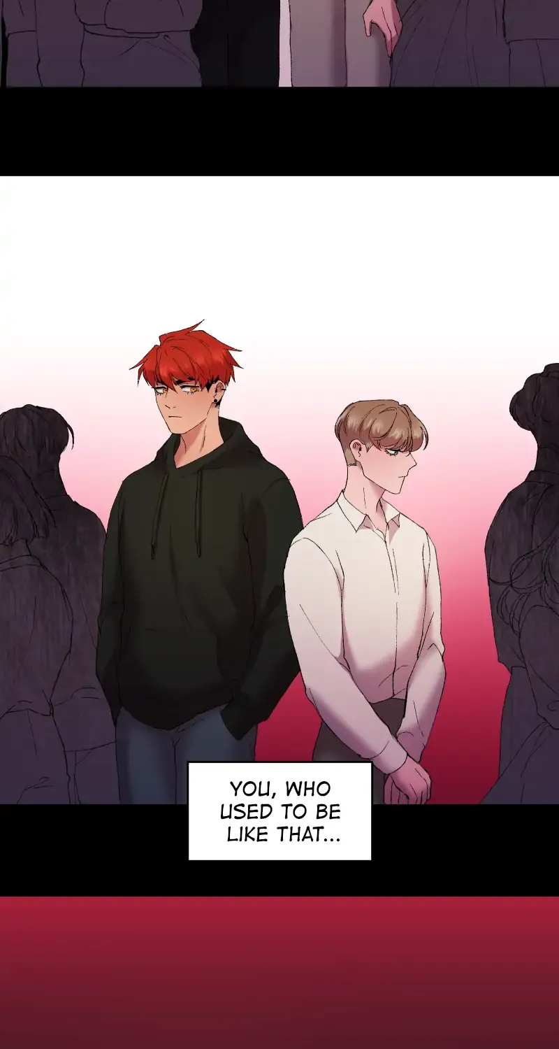 Hwang Young's Misery Chapter 20 page 53 - 