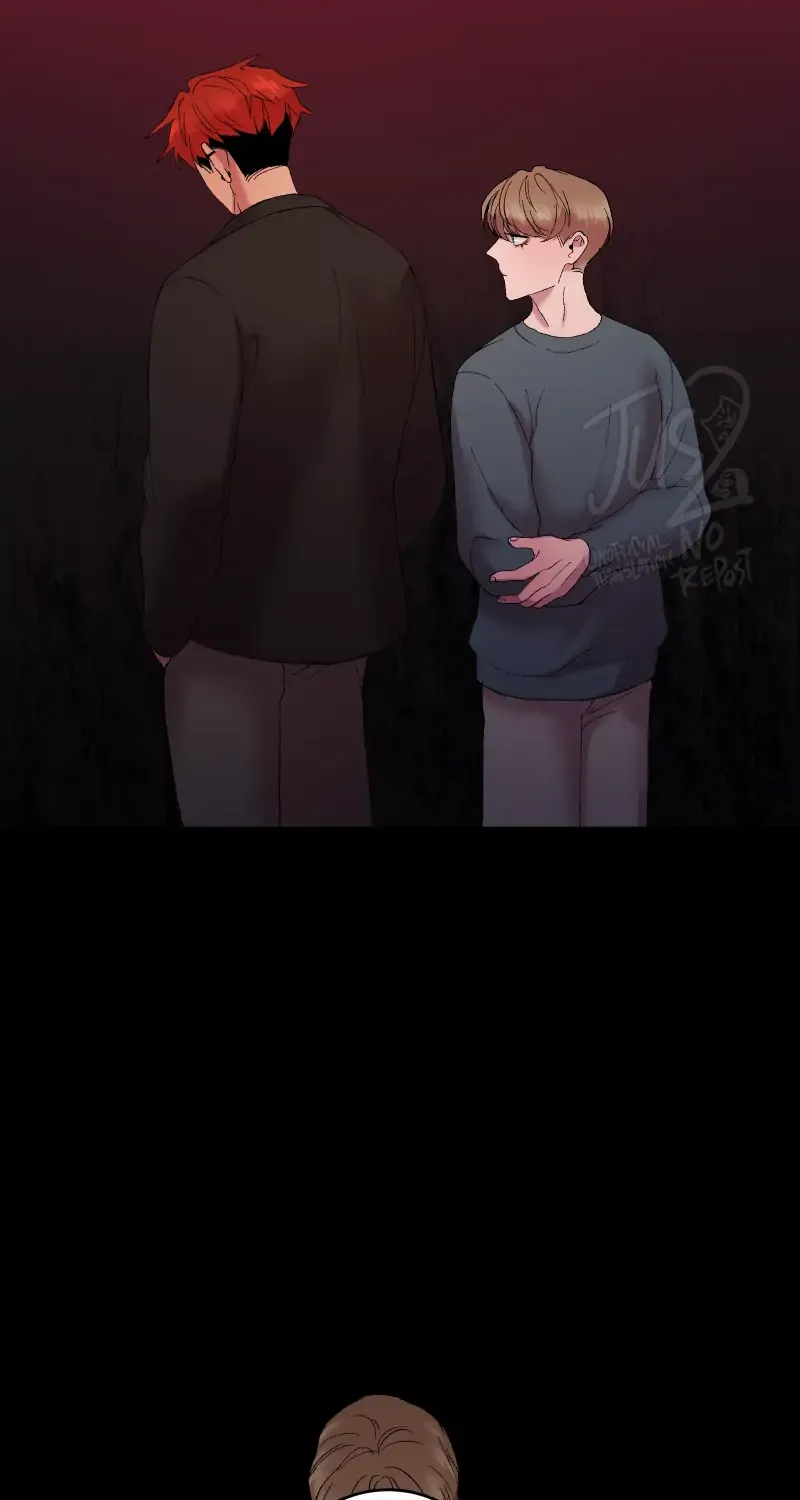 Hwang Young's Misery Chapter 20 page 54 - 