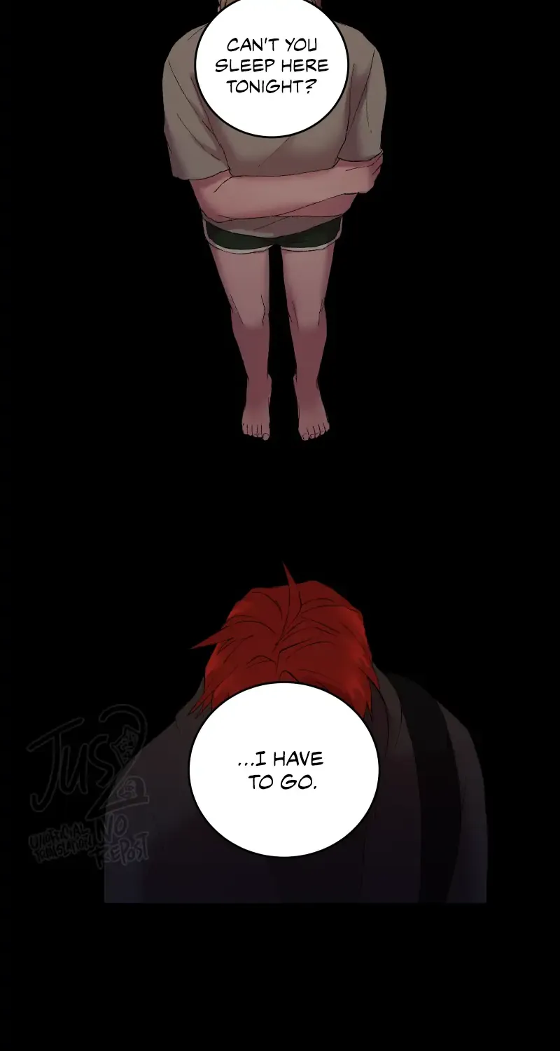 Hwang Young's Misery Chapter 20 page 55 - 