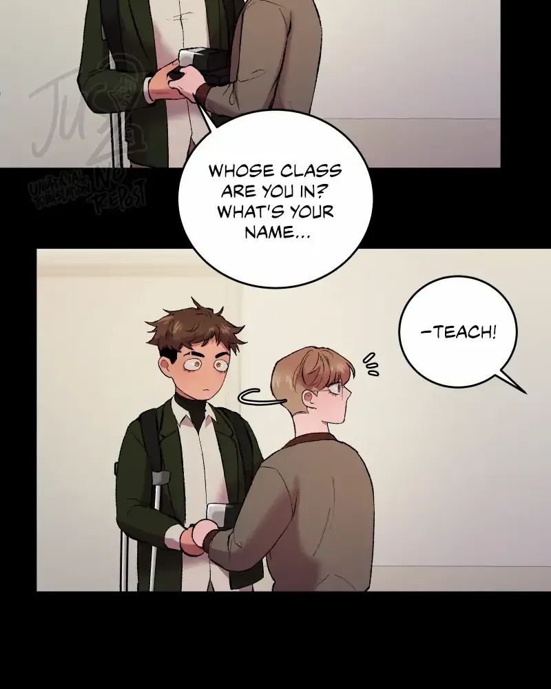 Hwang Young's Misery Chapter 20 page 7 - 
