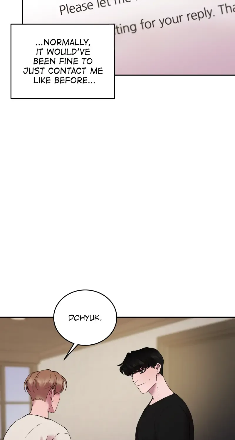 Hwang Young's Misery Chapter 20 page 61 - 