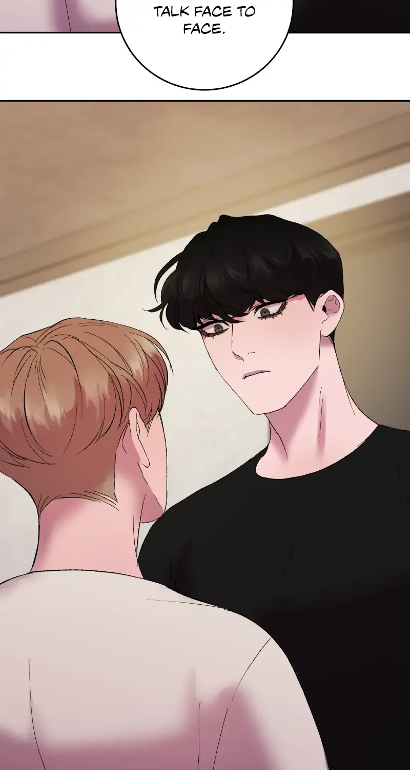 Hwang Young's Misery Chapter 20 page 63 - 