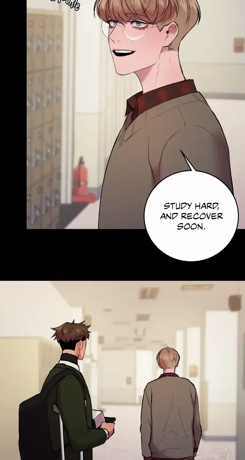 Hwang Young's Misery Chapter 20 page 9 - 