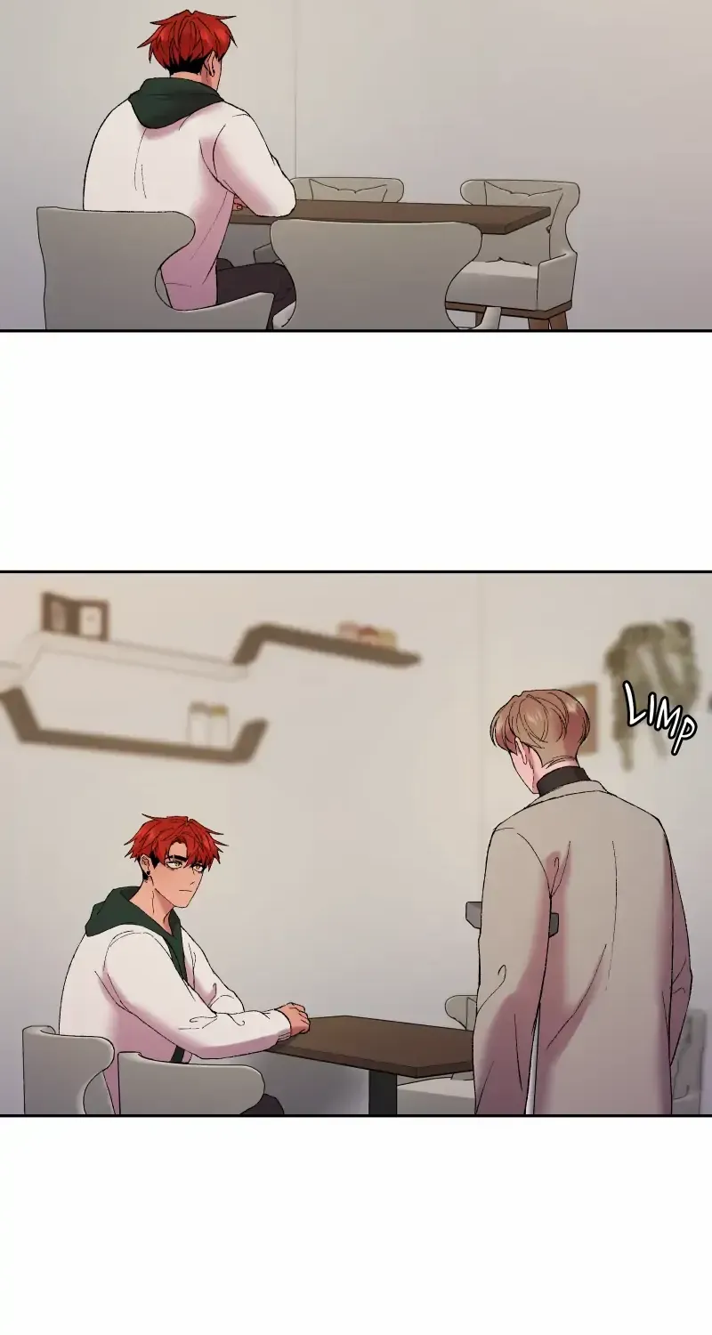 Hwang Young's Misery Chapter 21 page 2 - 