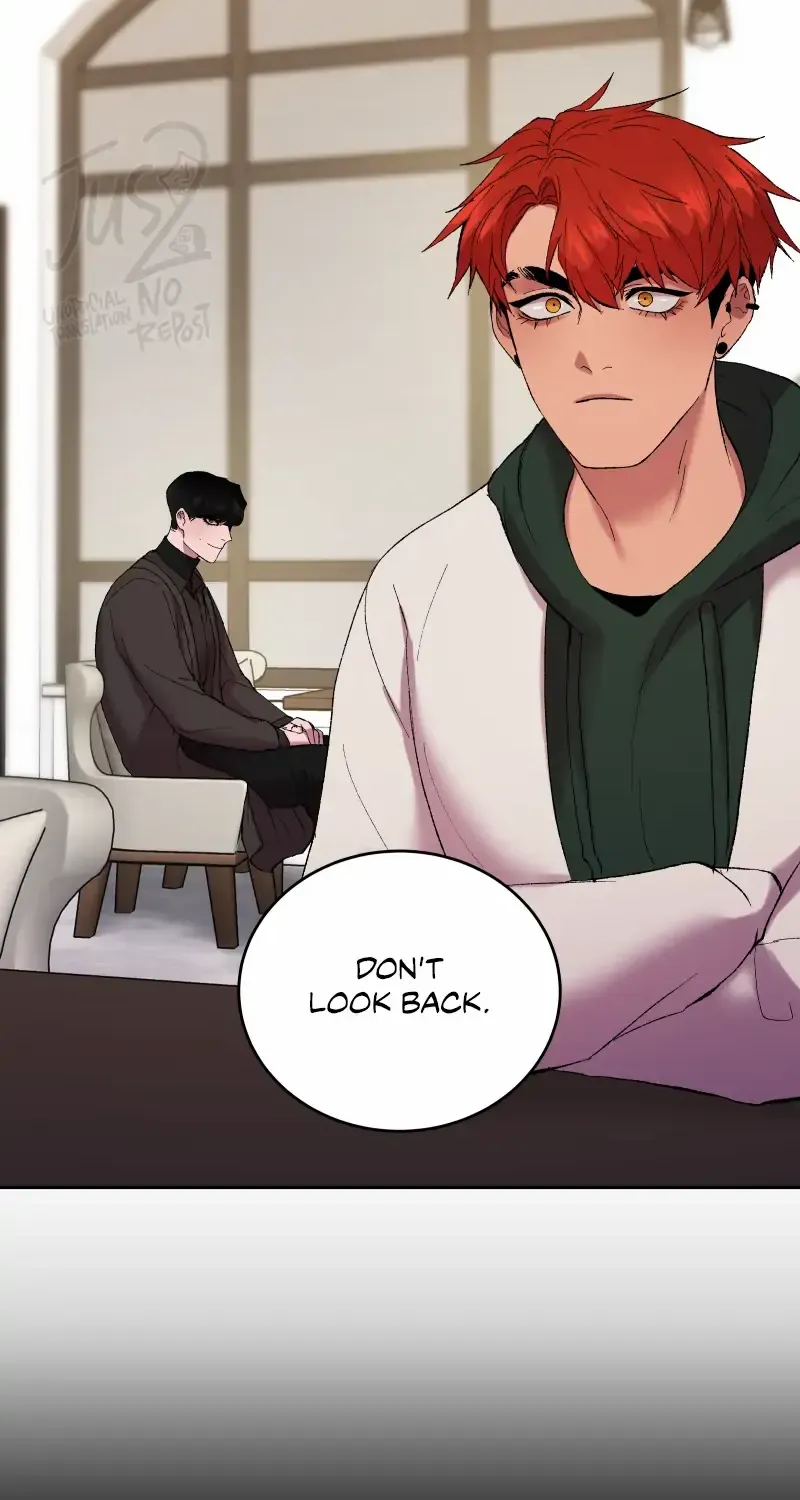 Hwang Young's Misery Chapter 21 page 11 - 
