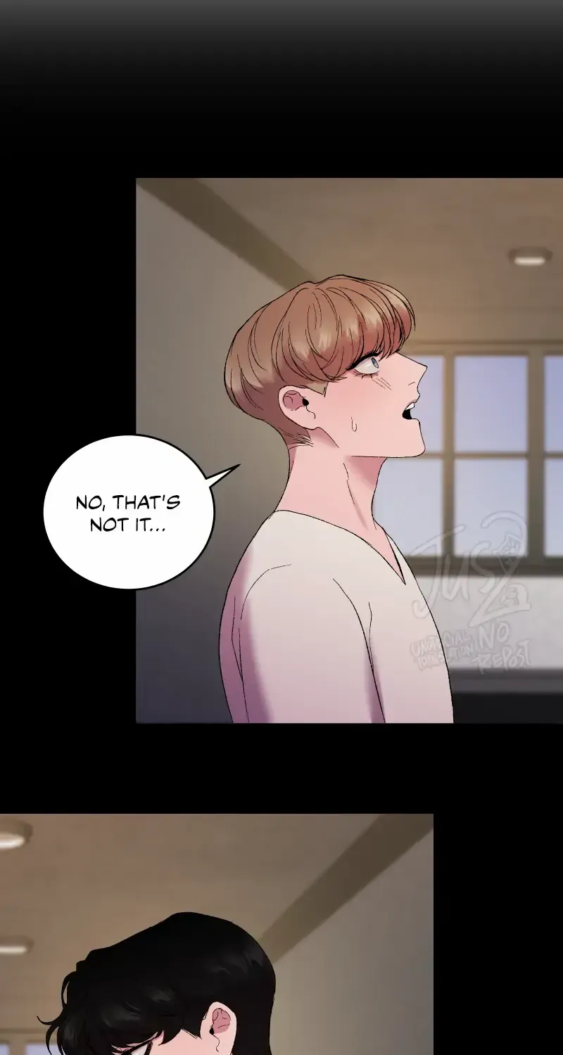 Hwang Young's Misery Chapter 21 page 12 - 