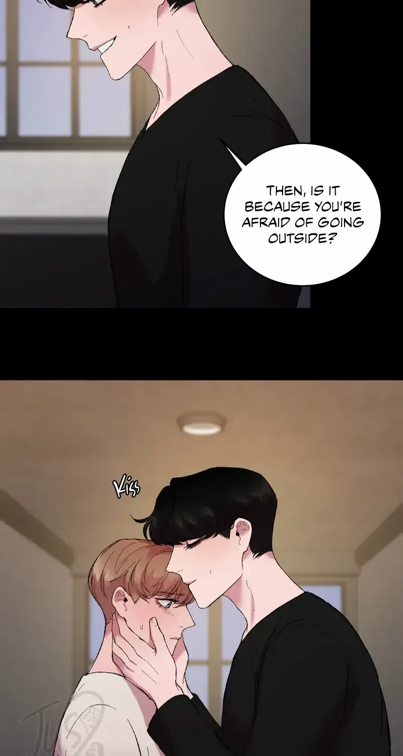 Hwang Young's Misery Chapter 21 page 13 - 