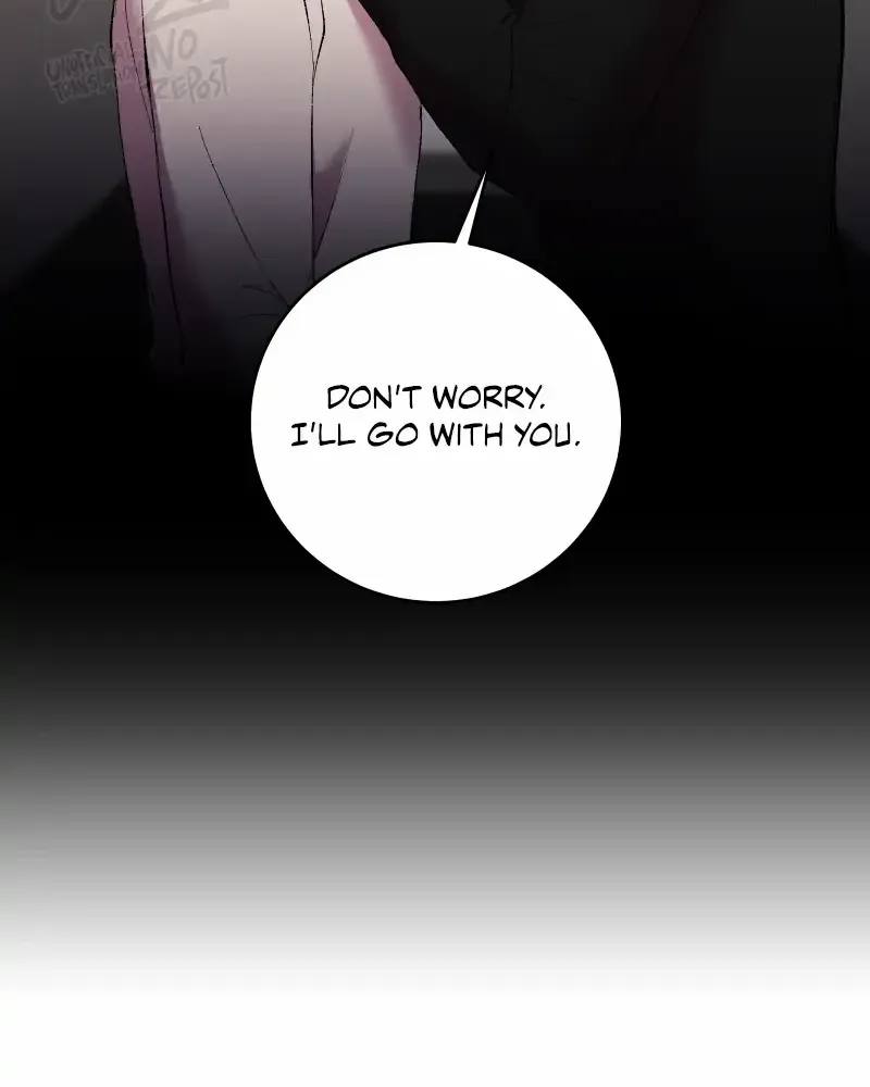Hwang Young's Misery Chapter 21 page 14 - 