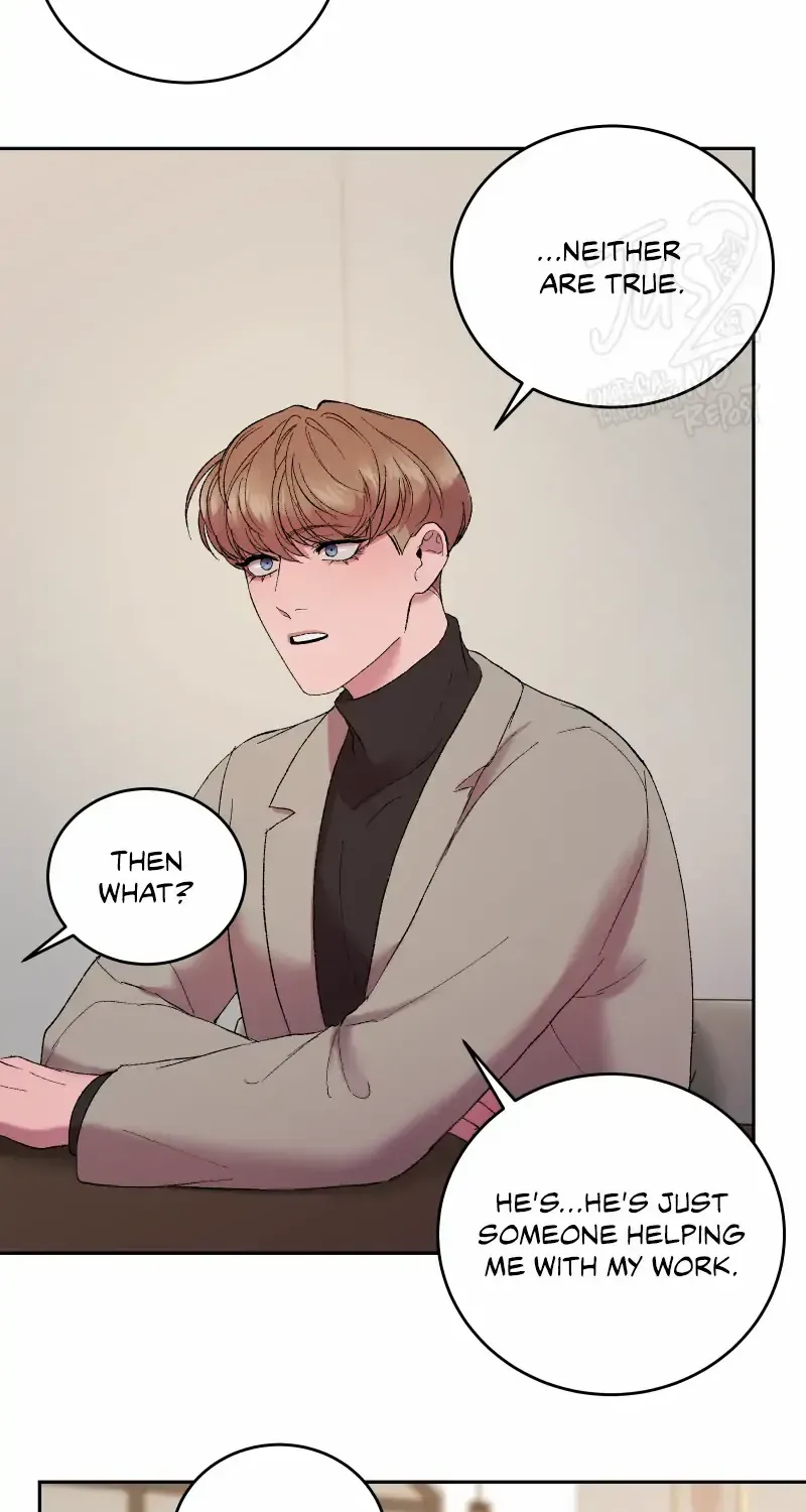 Hwang Young's Misery Chapter 21 page 17 - 