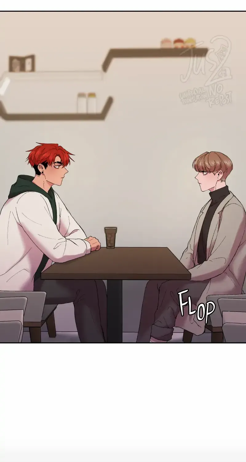 Hwang Young's Misery Chapter 21 page 3 - 