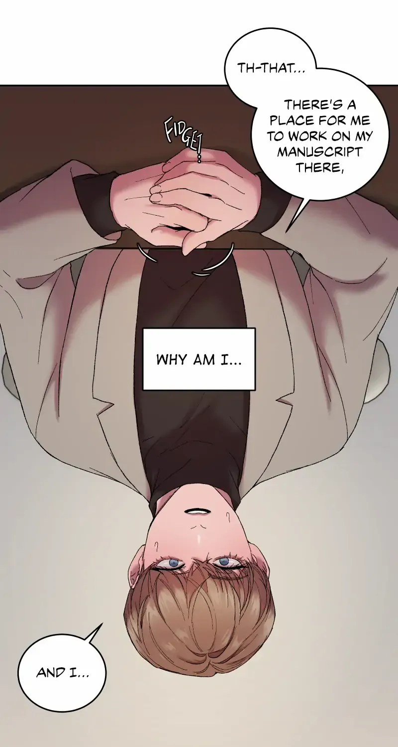 Hwang Young's Misery Chapter 21 page 22 - 