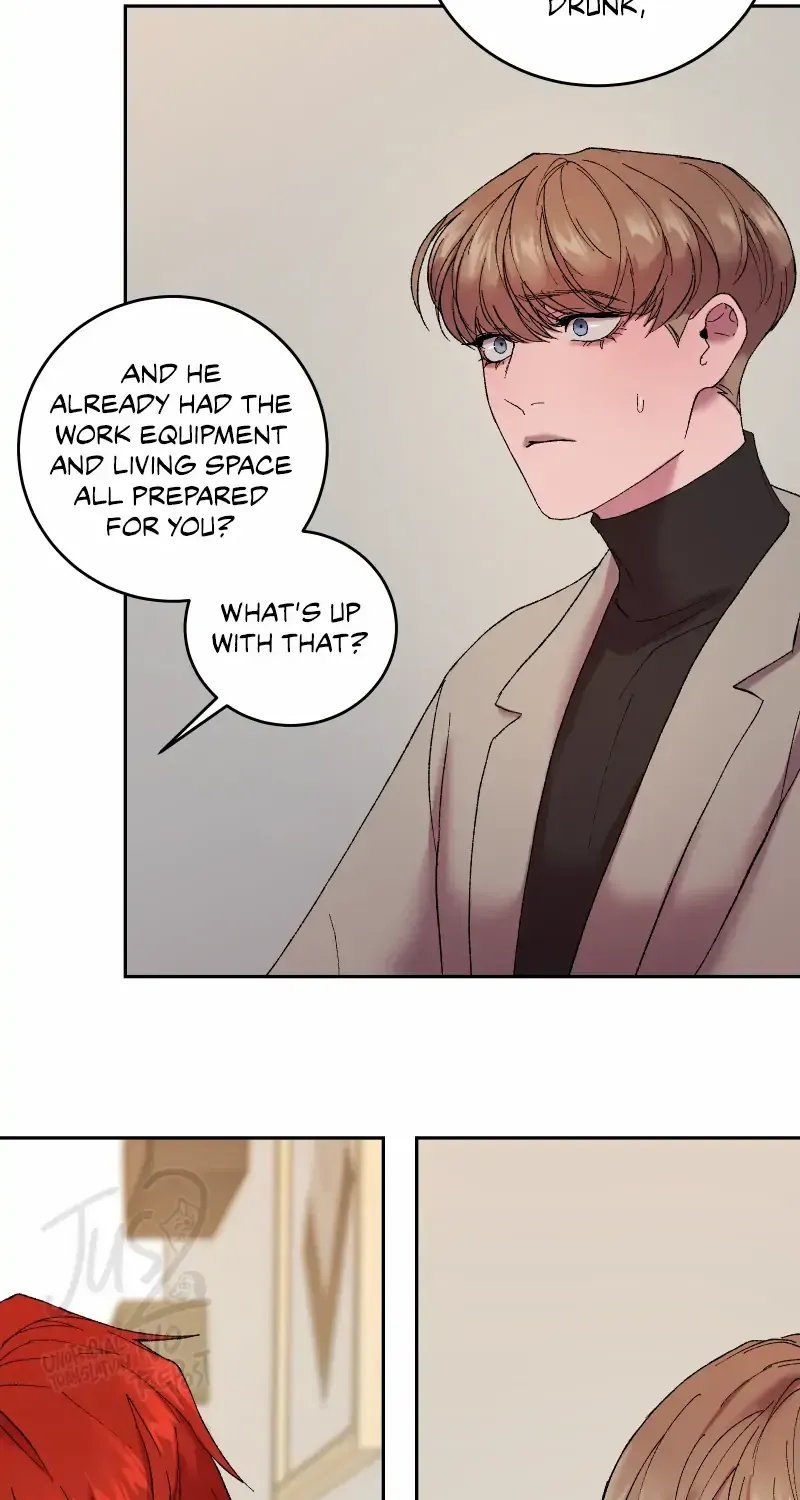 Hwang Young's Misery Chapter 21 page 24 - 