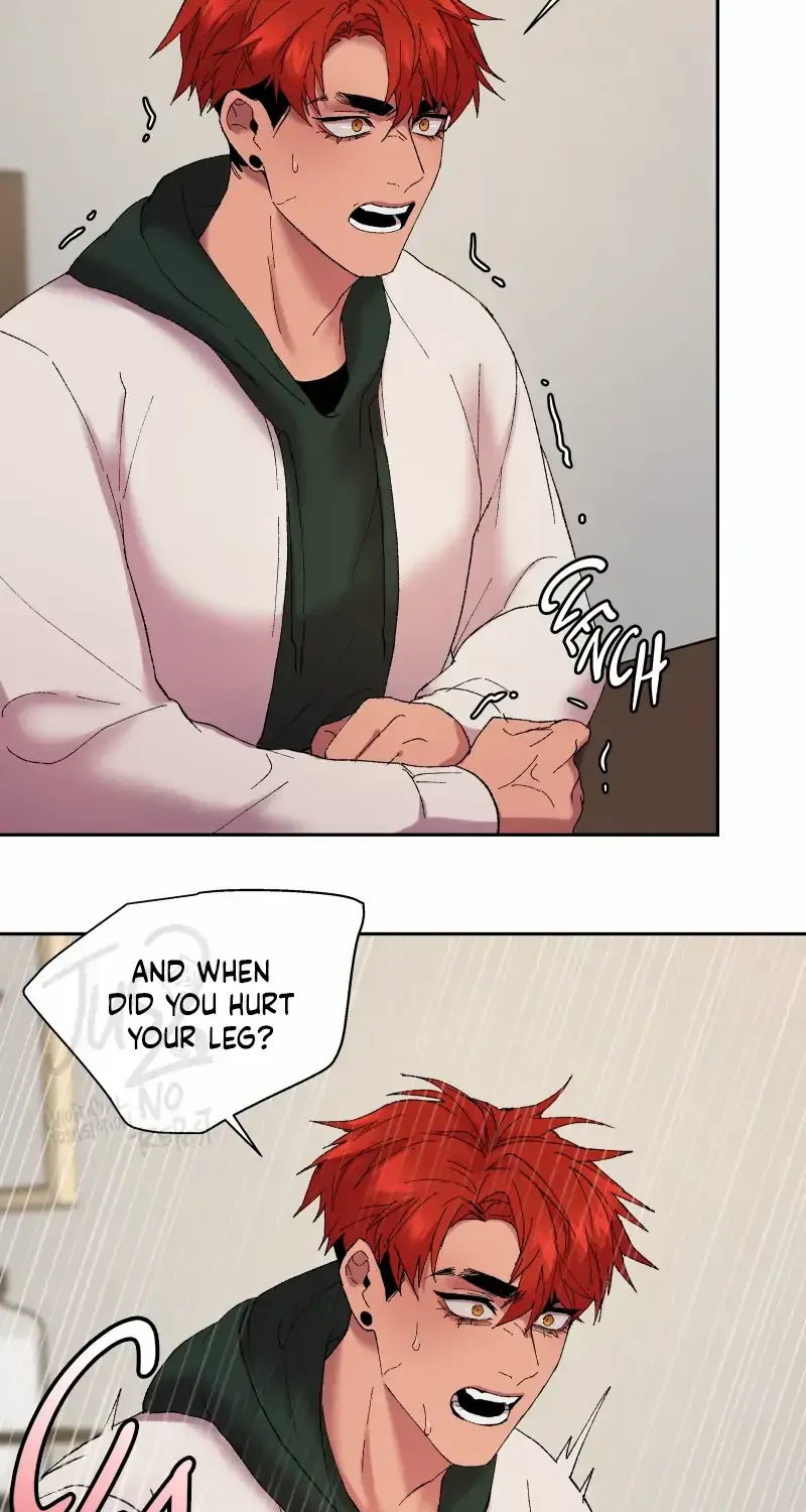 Hwang Young's Misery Chapter 21 page 27 - 