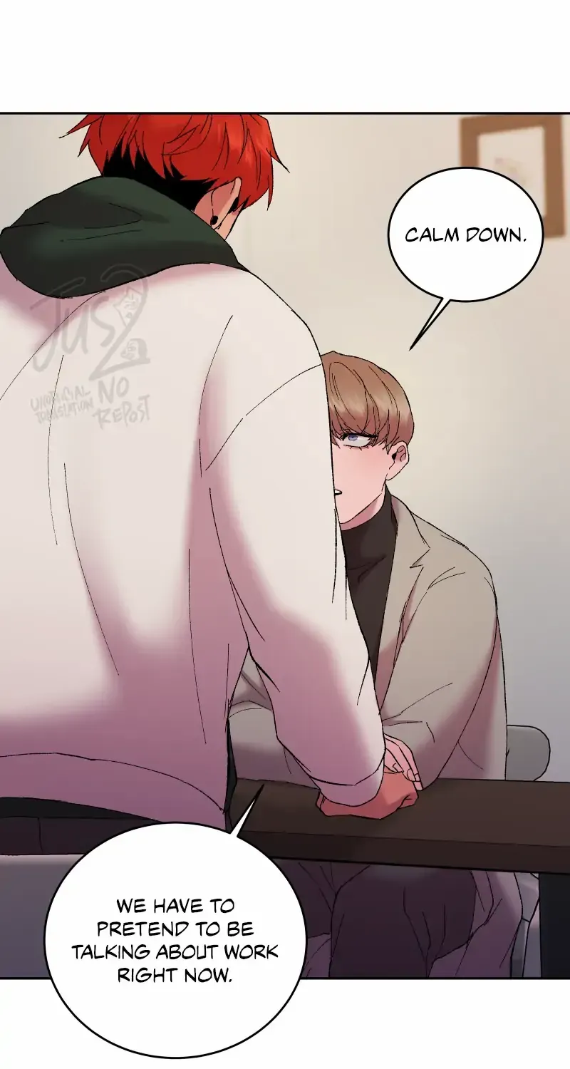 Hwang Young's Misery Chapter 21 page 29 - 