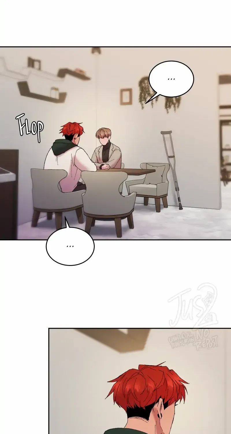 Hwang Young's Misery Chapter 21 page 30 - 