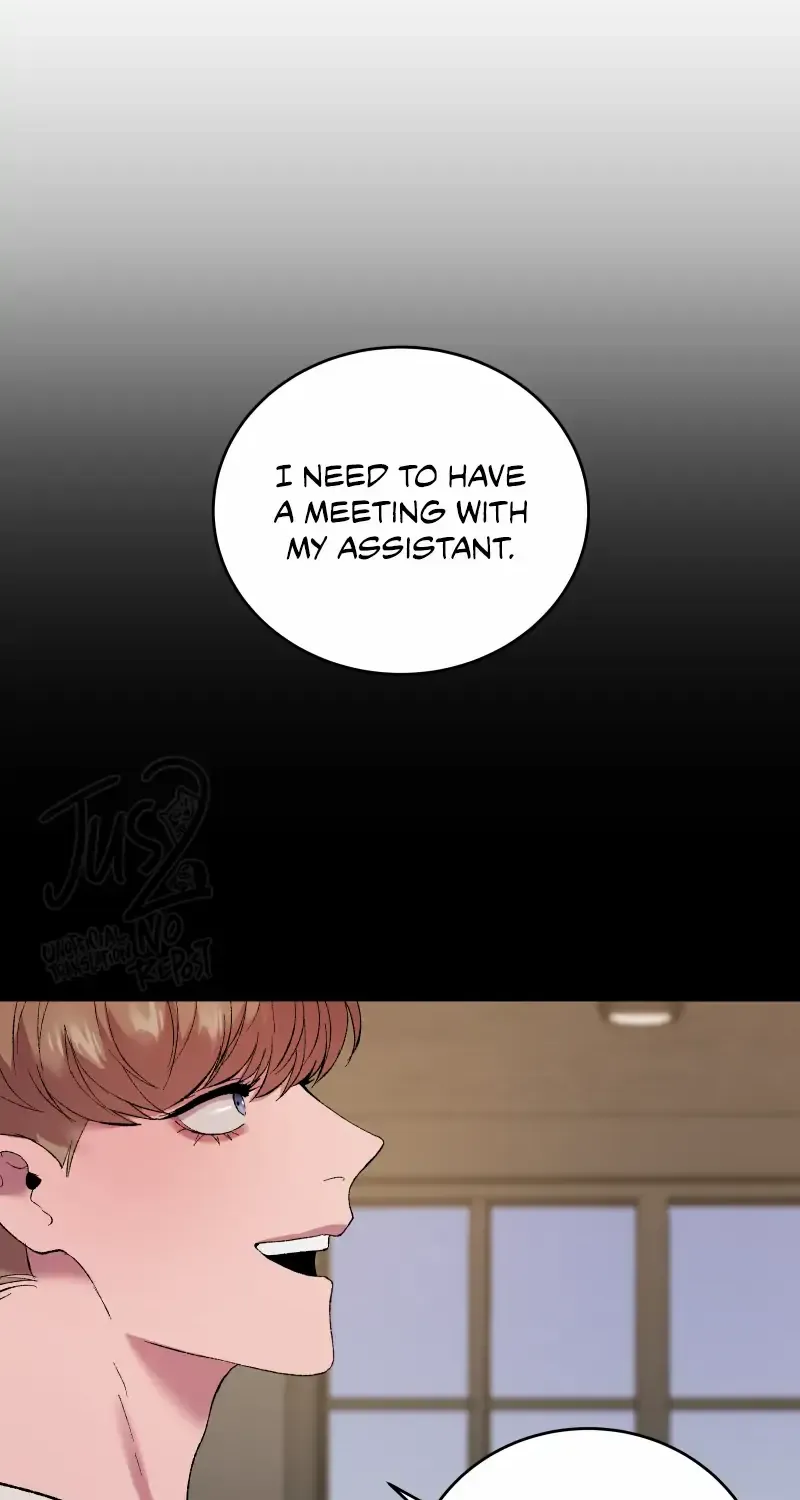 Hwang Young's Misery Chapter 21 page 4 - 