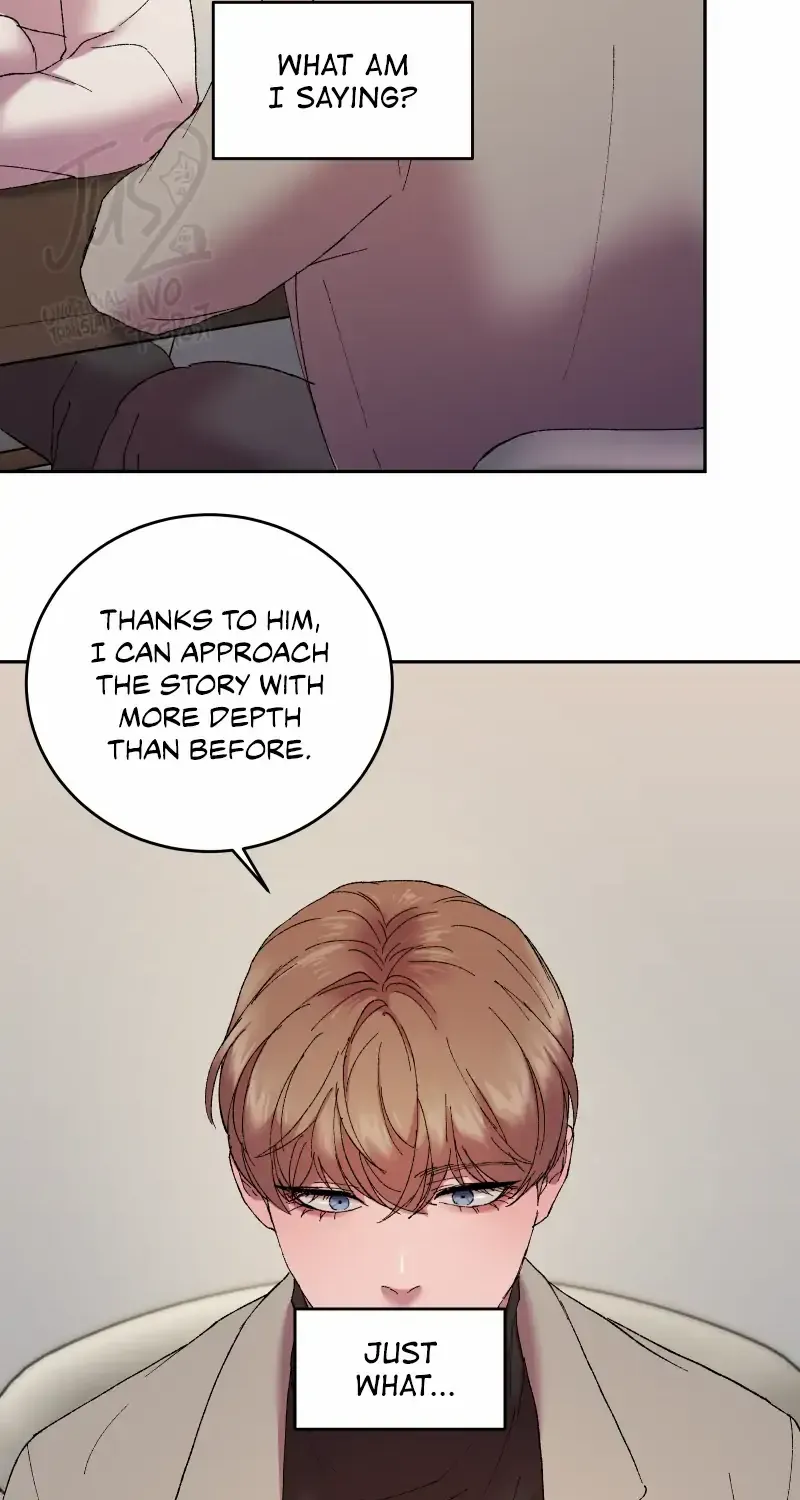 Hwang Young's Misery Chapter 21 page 32 - 