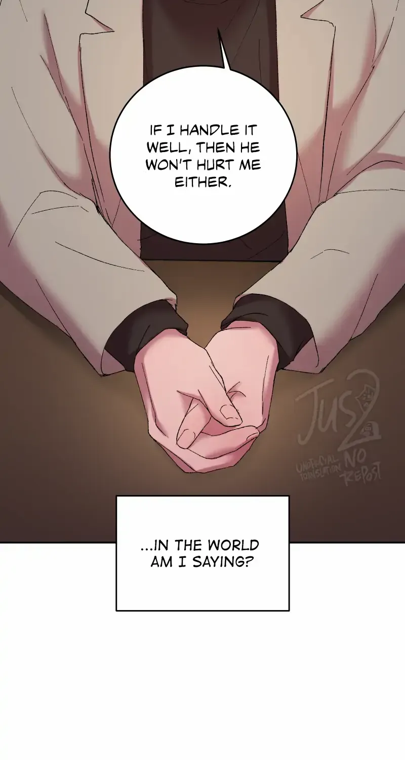 Hwang Young's Misery Chapter 21 page 33 - 