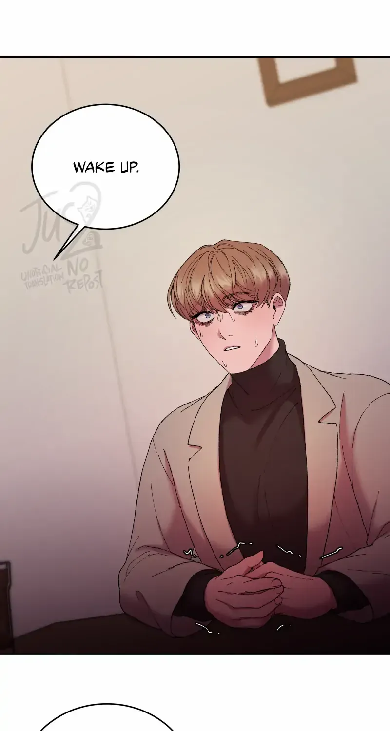 Hwang Young's Misery Chapter 21 page 36 - 