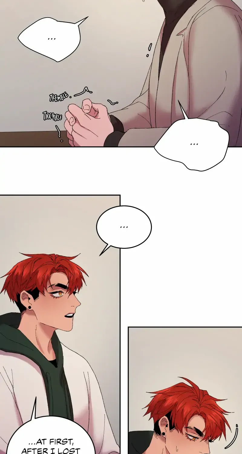 Hwang Young's Misery Chapter 21 page 38 - 