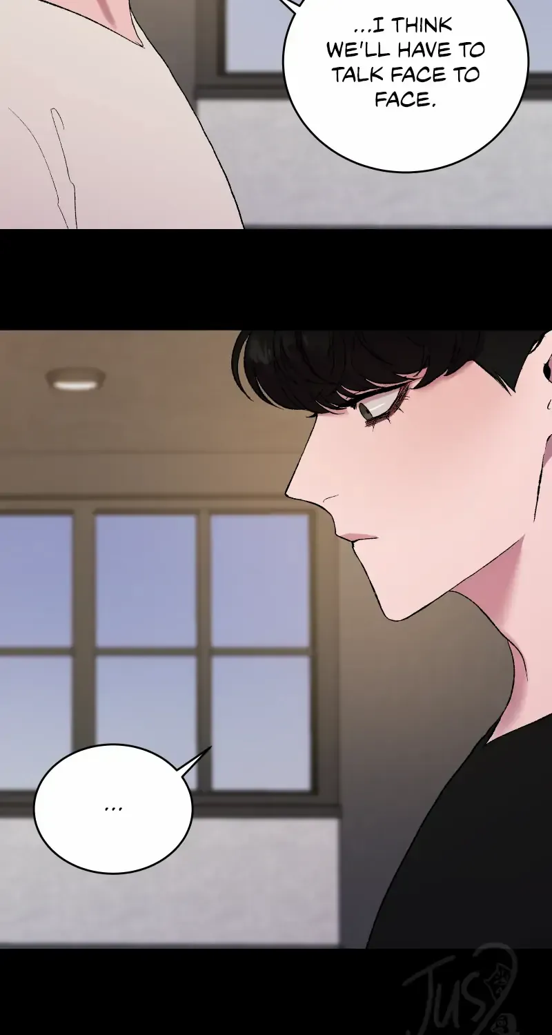 Hwang Young's Misery Chapter 21 page 5 - 