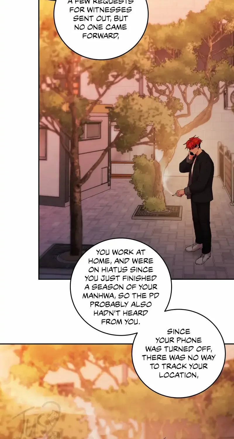 Hwang Young's Misery Chapter 21 page 41 - 