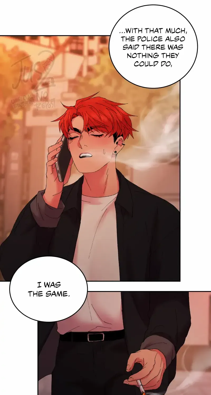 Hwang Young's Misery Chapter 21 page 43 - 