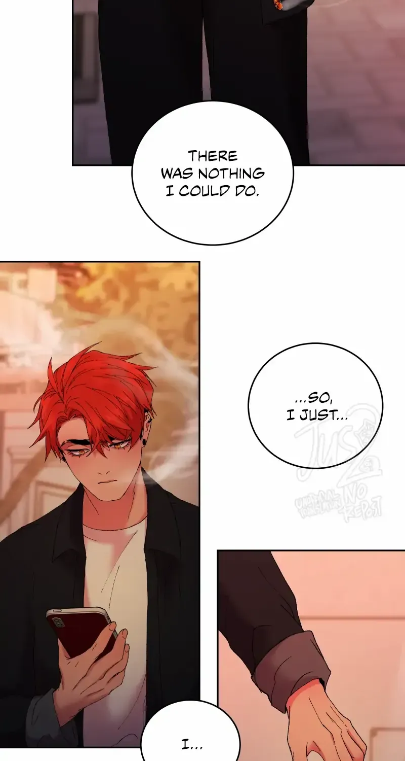 Hwang Young's Misery Chapter 21 page 44 - 