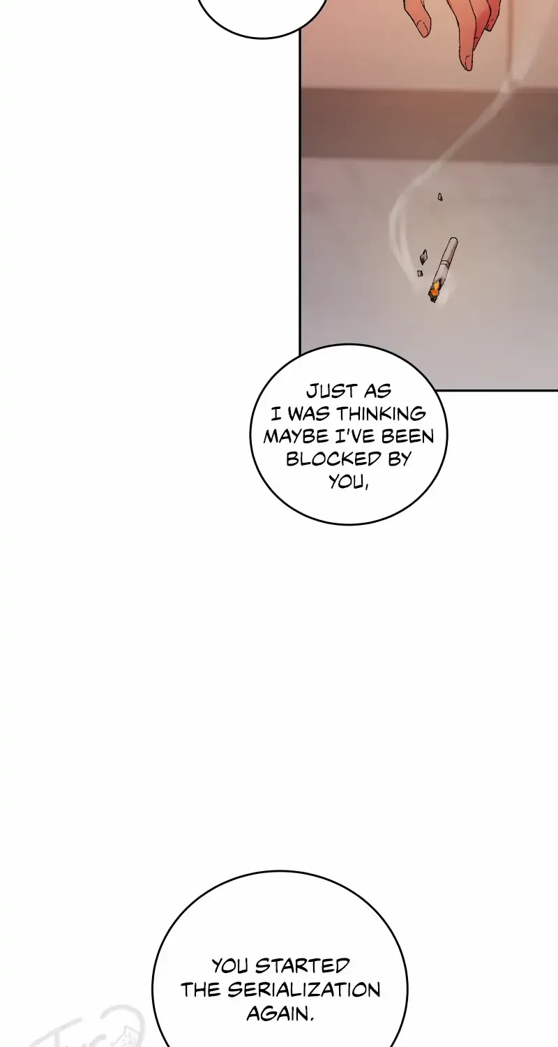 Hwang Young's Misery Chapter 21 page 45 - 