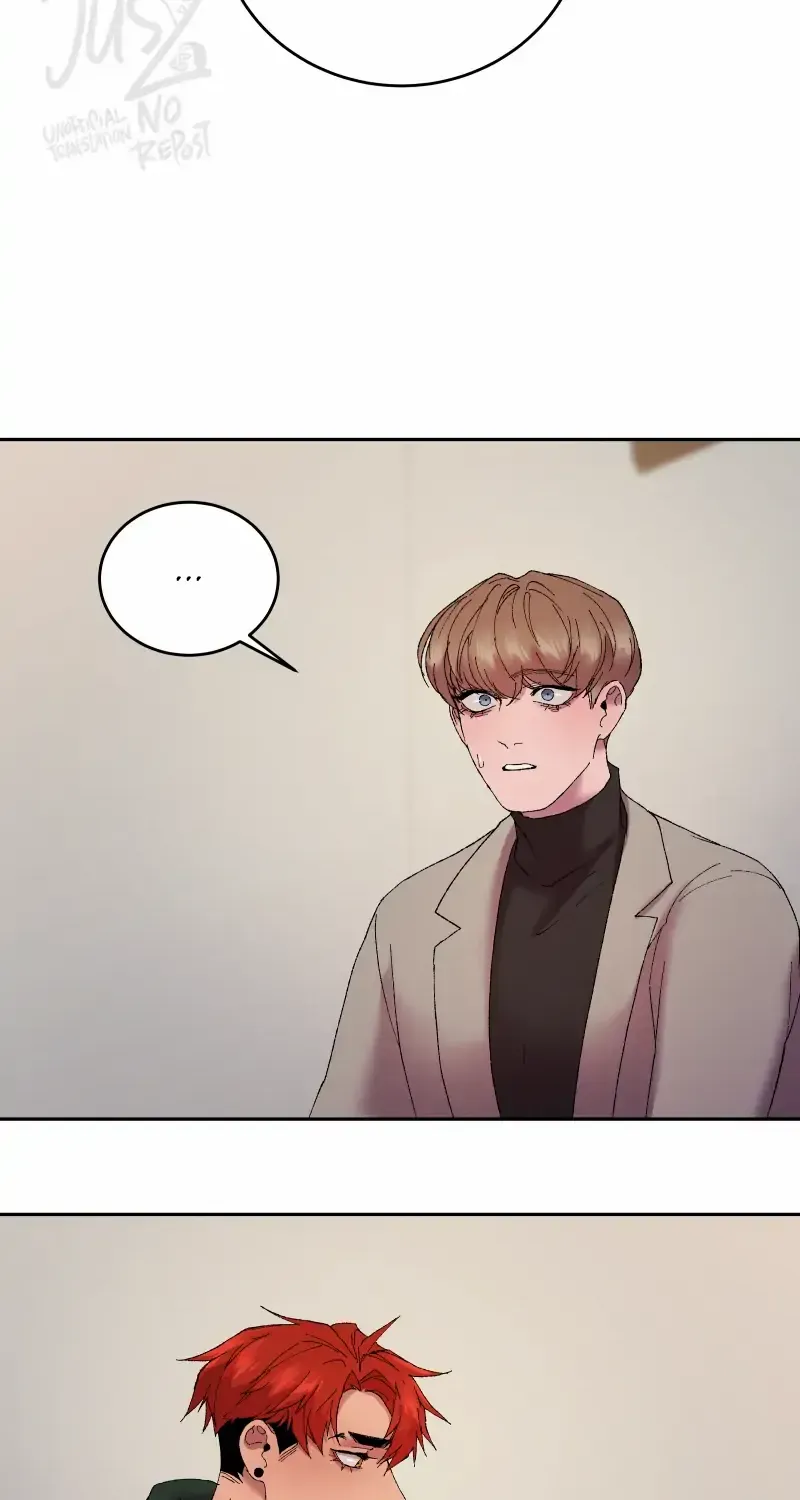 Hwang Young's Misery Chapter 21 page 46 - 
