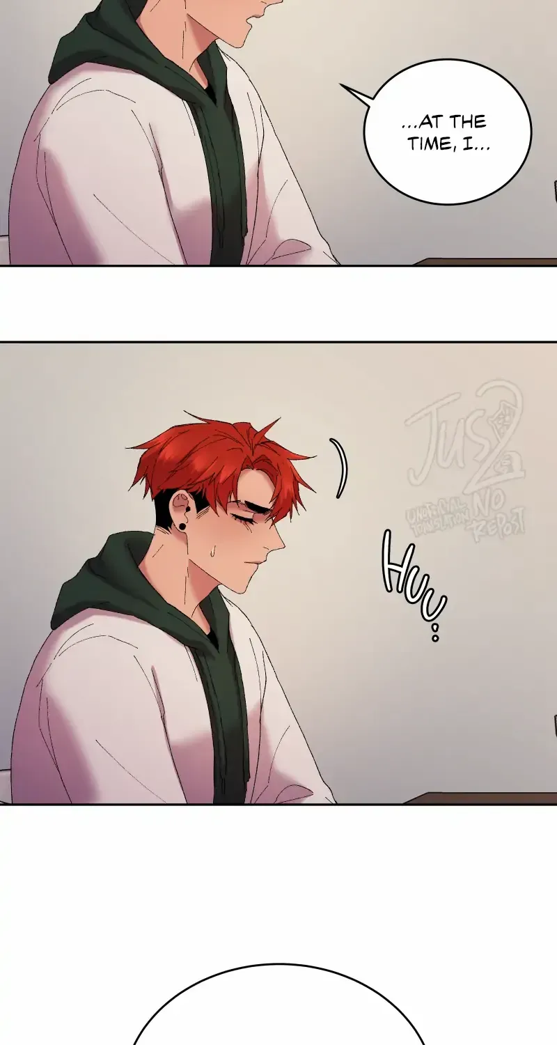 Hwang Young's Misery Chapter 21 page 47 - 