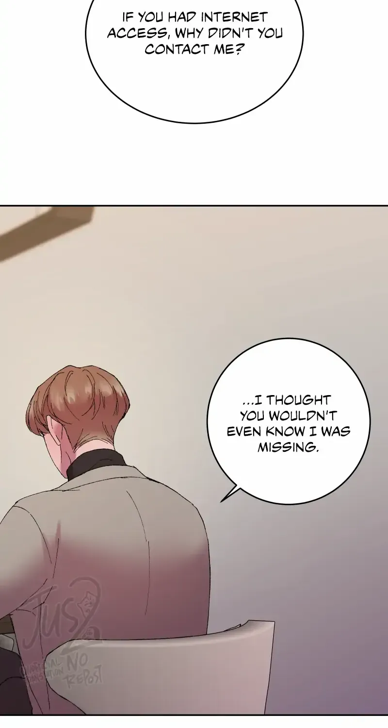 Hwang Young's Misery Chapter 21 page 48 - 