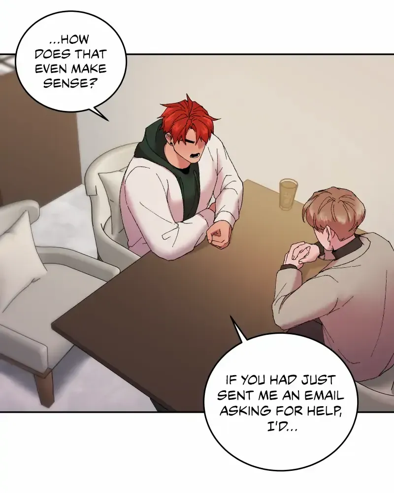 Hwang Young's Misery Chapter 21 page 49 - 