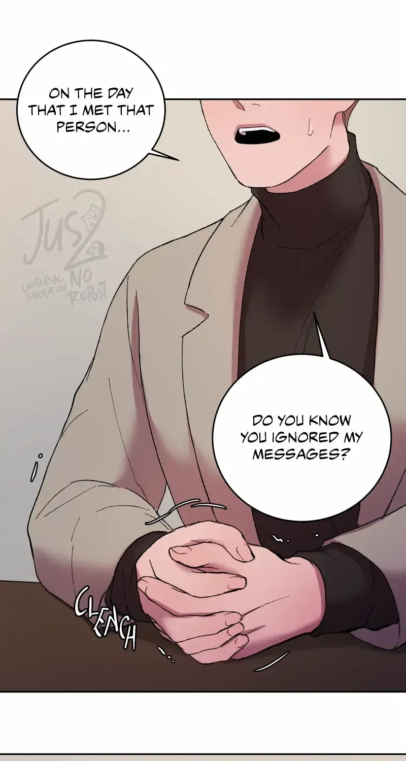 Hwang Young's Misery Chapter 21 page 50 - 
