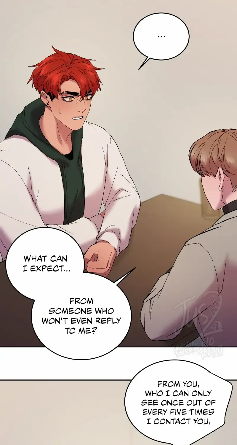 Hwang Young's Misery Chapter 21 page 51 - 