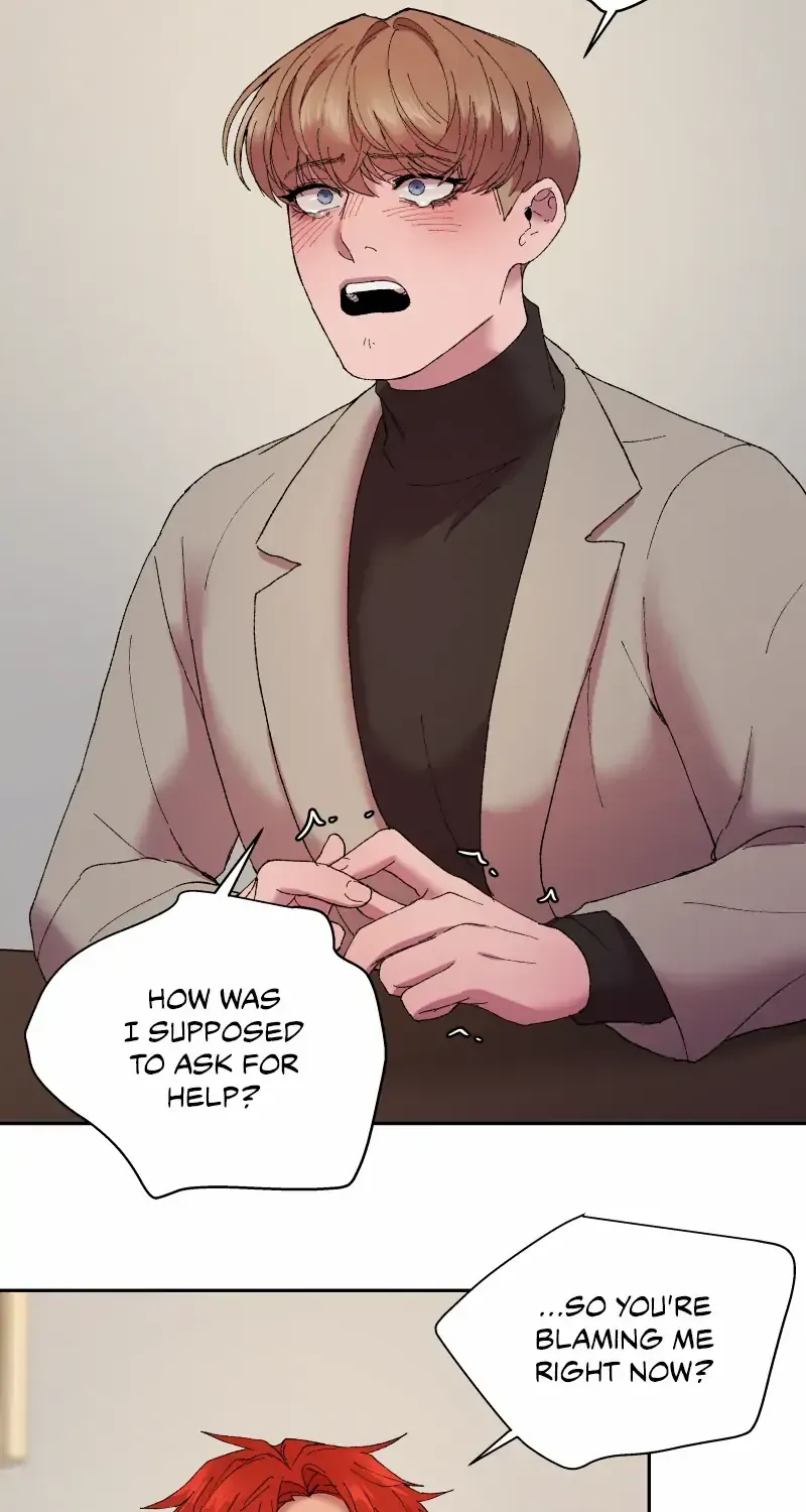 Hwang Young's Misery Chapter 21 page 52 - 