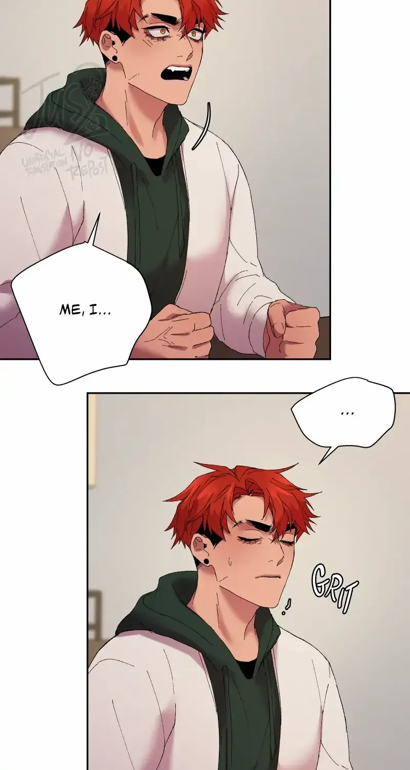 Hwang Young's Misery Chapter 21 page 53 - 