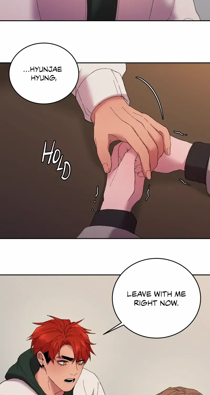 Hwang Young's Misery Chapter 21 page 60 - 