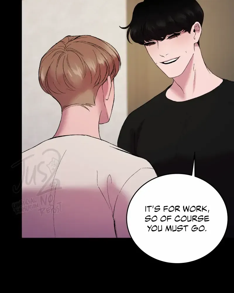 Hwang Young's Misery Chapter 21 page 7 - 