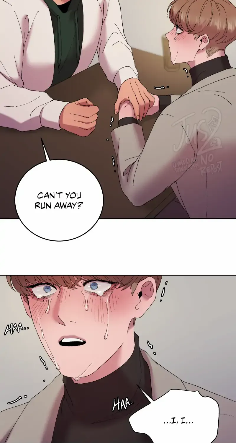 Hwang Young's Misery Chapter 21 page 61 - 