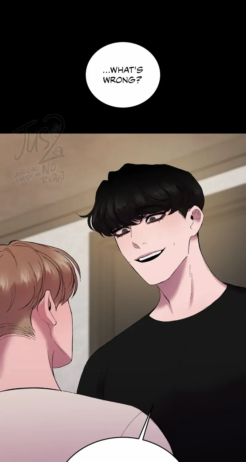 Hwang Young's Misery Chapter 21 page 8 - 