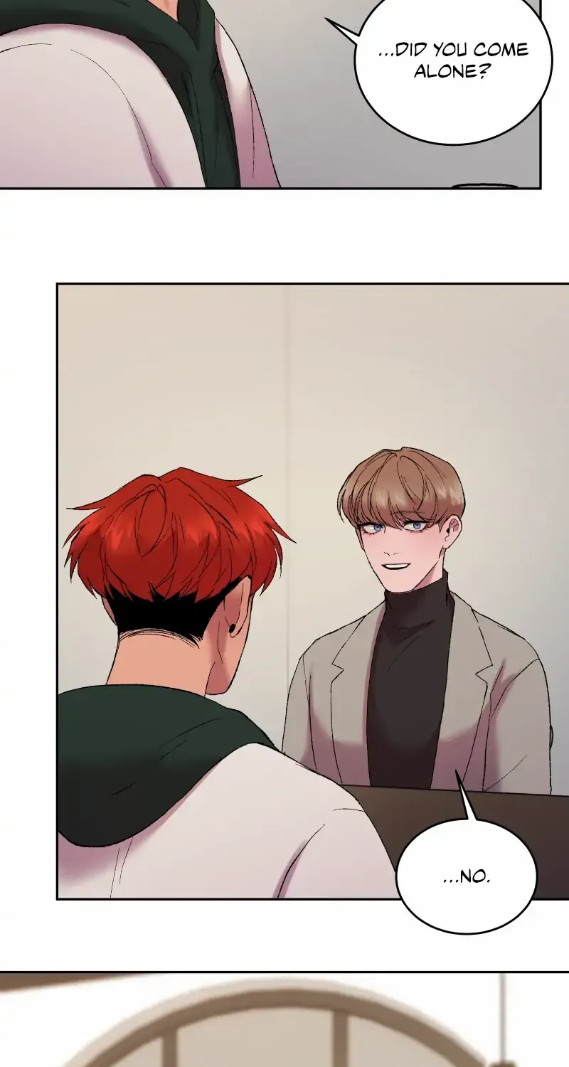 Hwang Young's Misery Chapter 21 page 10 - 