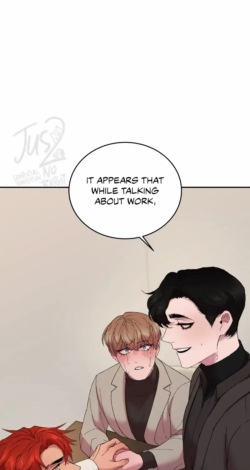 Hwang Young's Misery Chapter 22 page 2 - 