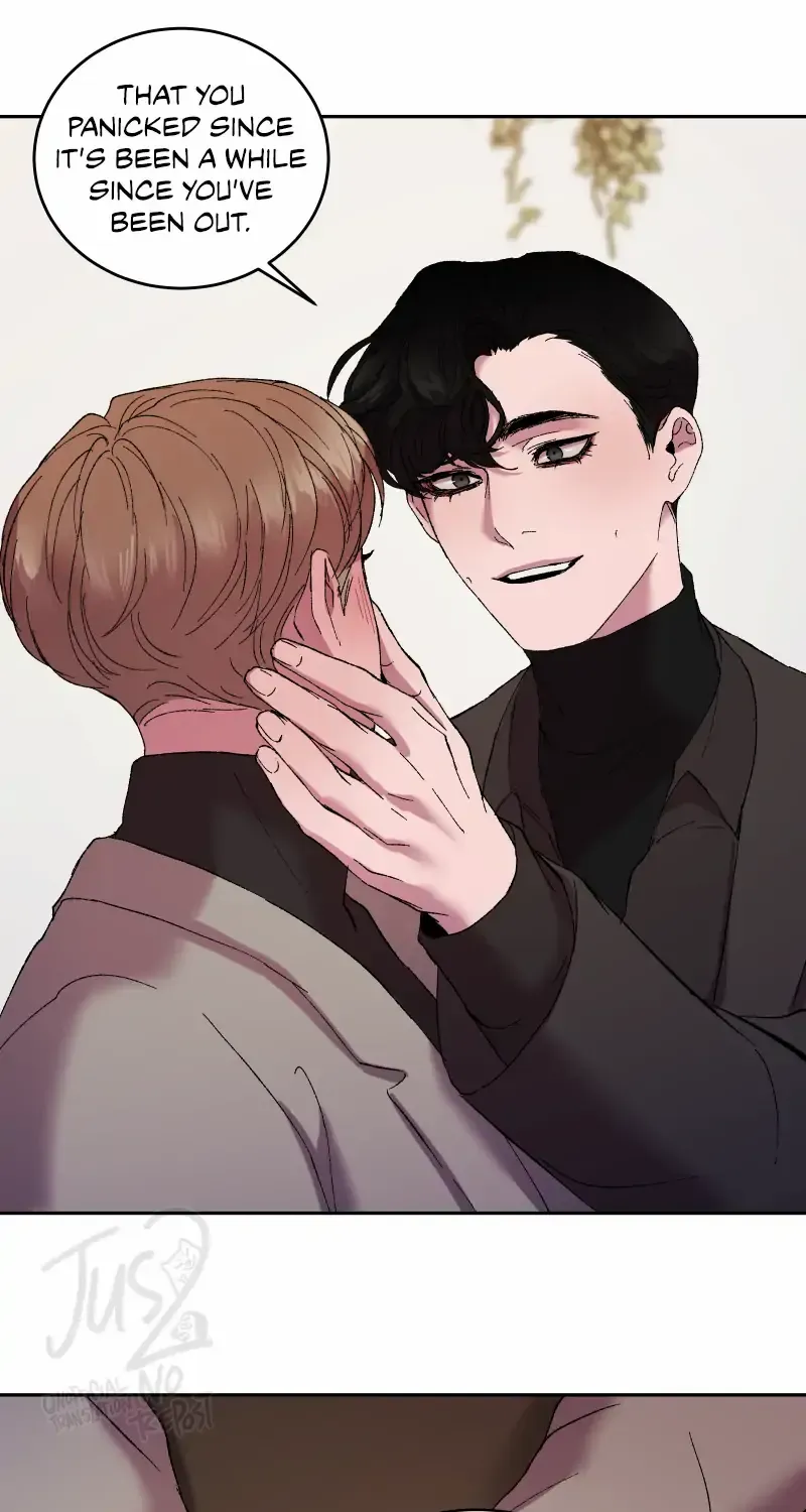 Hwang Young's Misery Chapter 22 page 16 - 