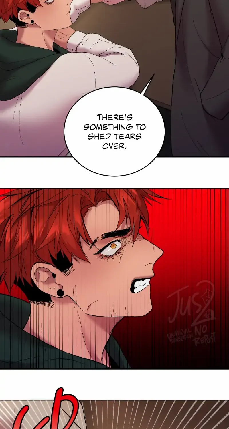 Hwang Young's Misery Chapter 22 page 3 - 